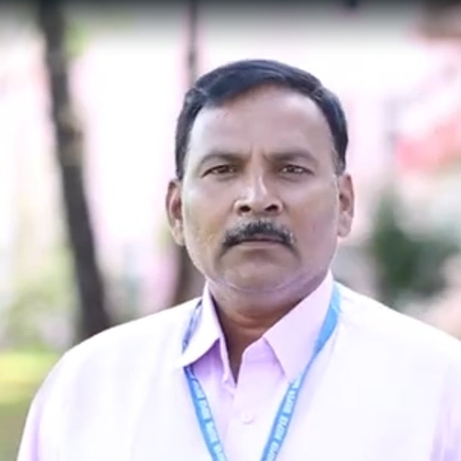 PV Kulkarni