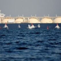 India declines US-sanctioned Russian LNG despite supply strain