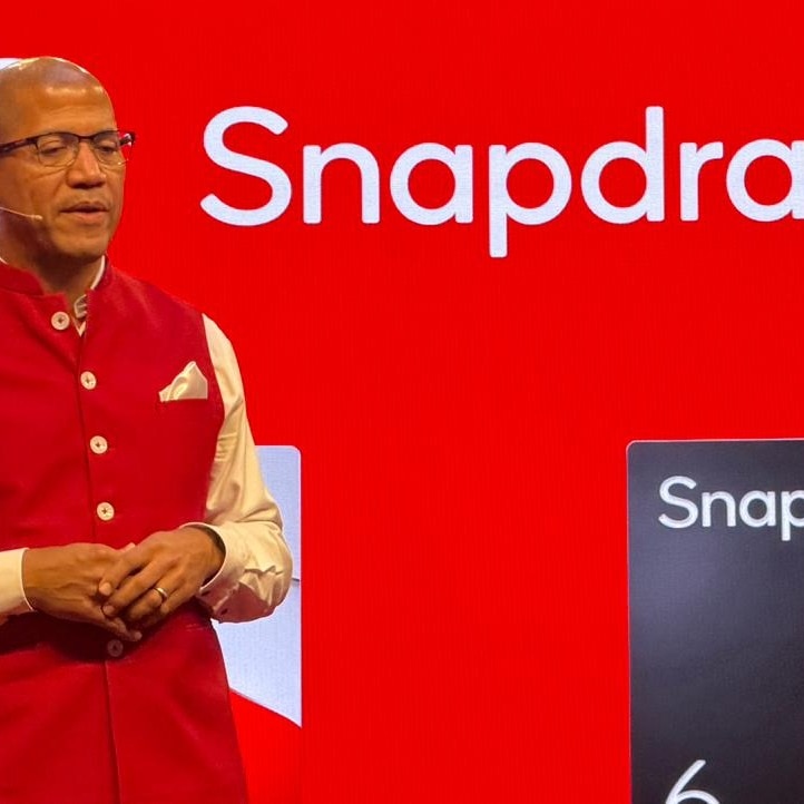 Qualcomm launches new mid-range chips, set to power Oppo and Xiaomi phones