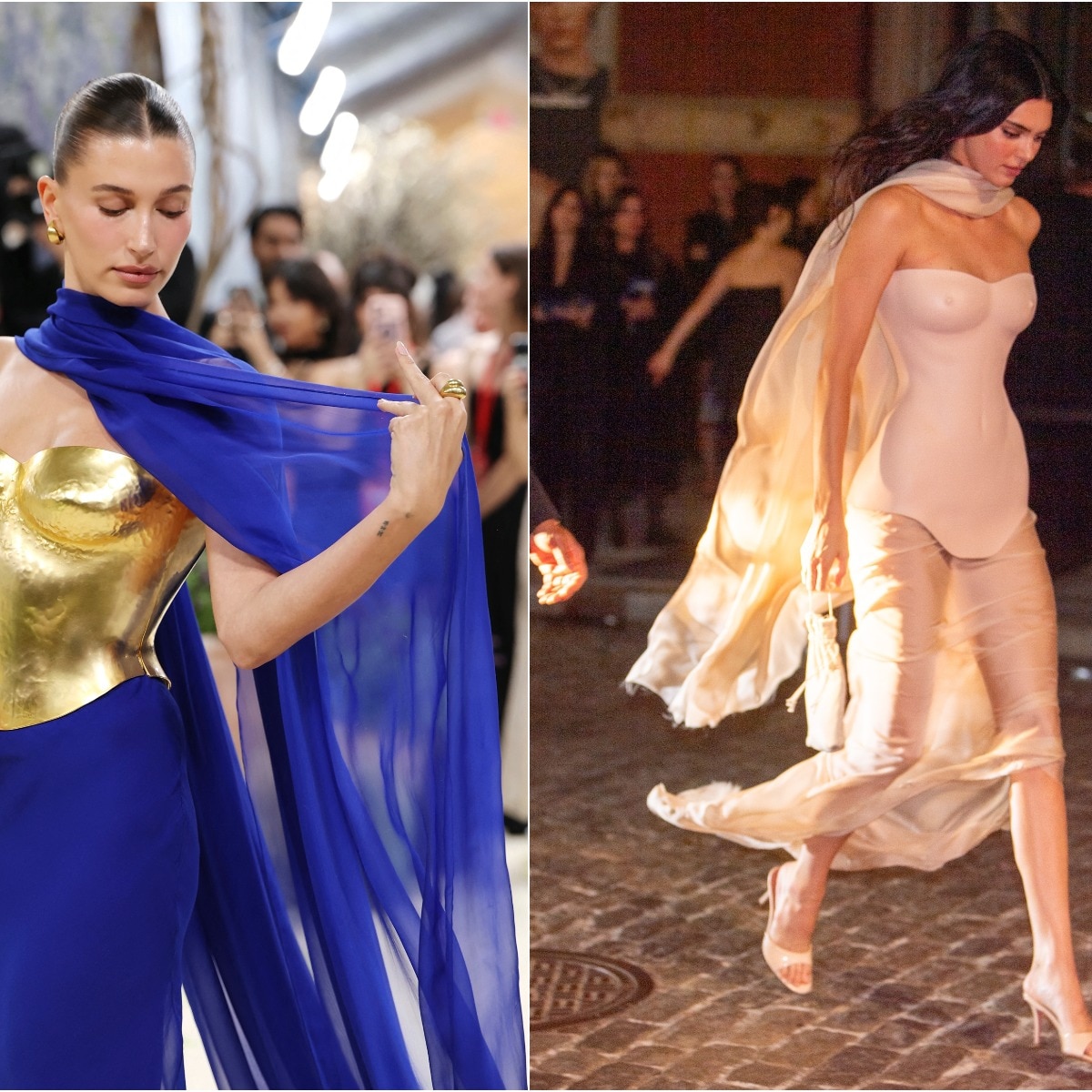ICYMI: Dupattas were the fashion MVPs at Met Gala