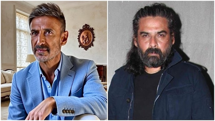 Rahul Dev criticized journalists over the coverage of brother Mukul Dev's funeral. (Photo: Instagram) Rahul Dev and Mukul Dev