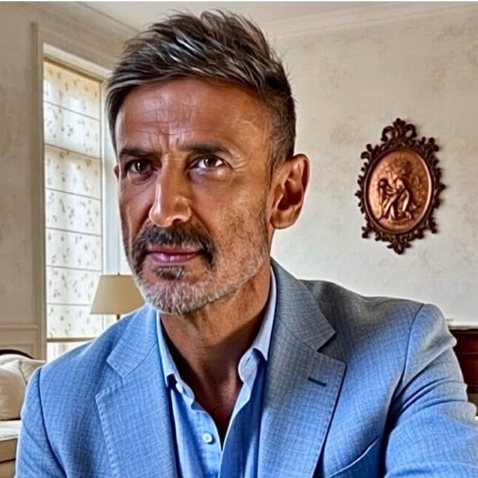 Rahul Dev calls out paps for insensitive coverage of brother Mukul Dev's funeral