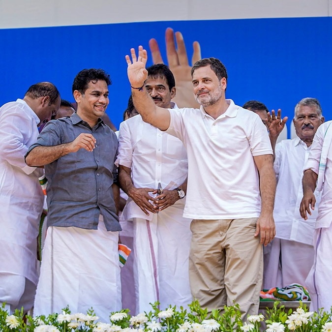 In Congress’s grand Kerala comeback, a challenge: too many wannabe CMs