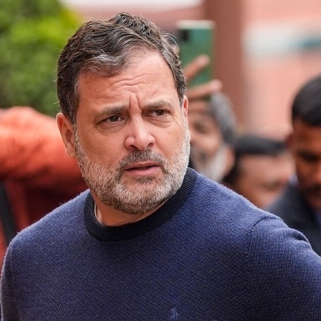 Sack Dharmendra Pradhan now: Rahul Gandhi slams PM Modi over NEET paper leak
