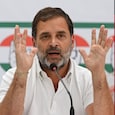 Rahul warns of economic shock, saying PM will sit in palace while youth suffers Rahul warns of economic shock, saying PM will sit in palace while youth suffers