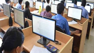 NEET UG to shift to computer-based test from next year. What will change for students? NEET UG to shift to computer-based test from next year. What will change for students?