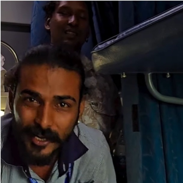 Indian Railways passenger wanted a ‘reality check’ on complaint system. And then..