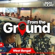 Rain, roadblock, gunfire: Inside Madhyamgram ambush that killed Suvendu's aide Rain, roadblock, gunfire: Inside Madhyamgram ambush that killed Suvendu's aide