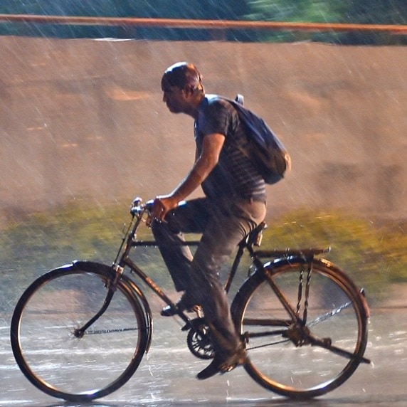 Rain on horizon, heat to reduce: When will temperatures dip in Delhi-NCR?