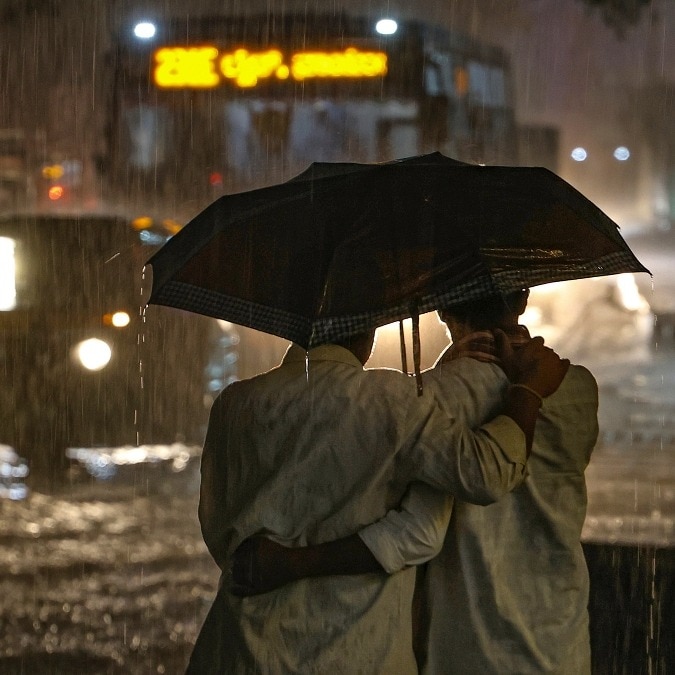 Rain, thunderstorms, hail likely across India on Saturday, heat to go down