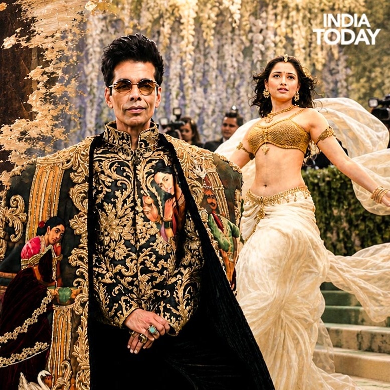 Phalke, Baahubali to KJo: Raja Ravi Varma's legacy lives on in Indian cinema