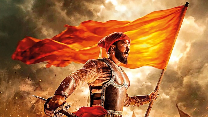 LONG LIVE THE KING: Riteish Deshmukh-starrer Raja Shivaji tells the story of the Maratha ruler in the early days of his empire
