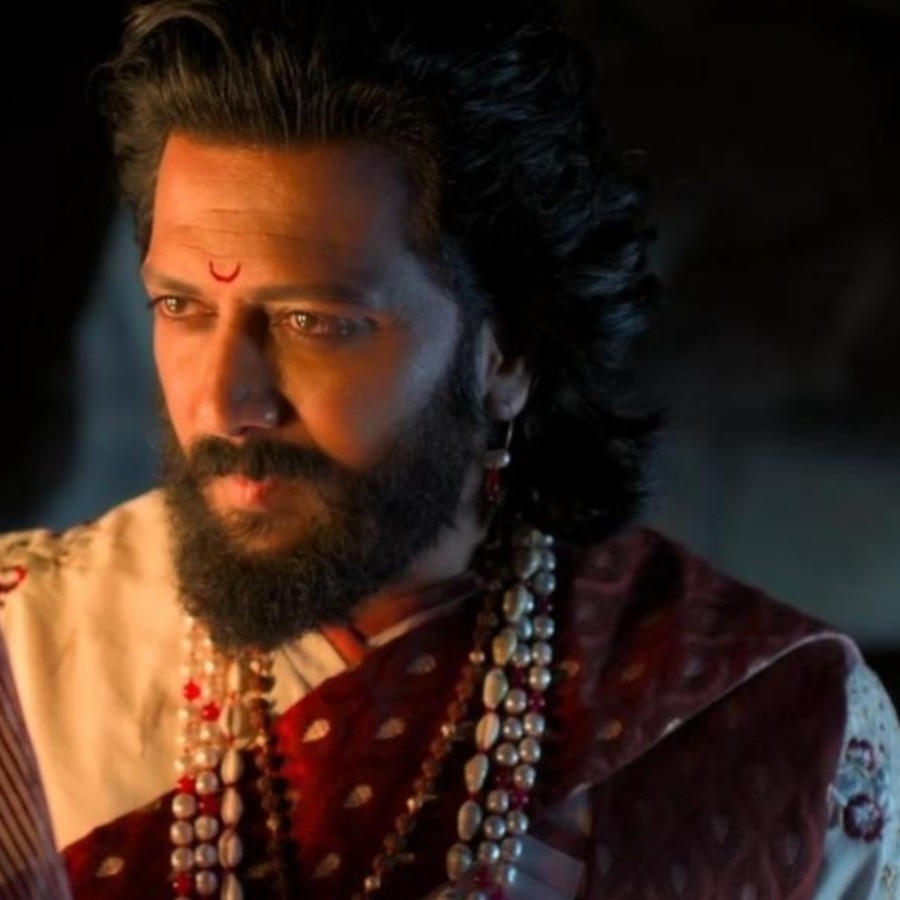 Raja Shivaji box office Day 1: Riteish's film beats Natsamrat as No. 2 Marathi film