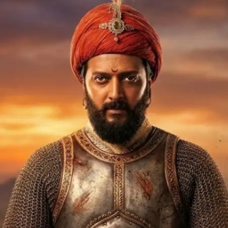 Raja Shivaji is Rs 100 crore strong, to topple Sairat's long-standing Marathi record