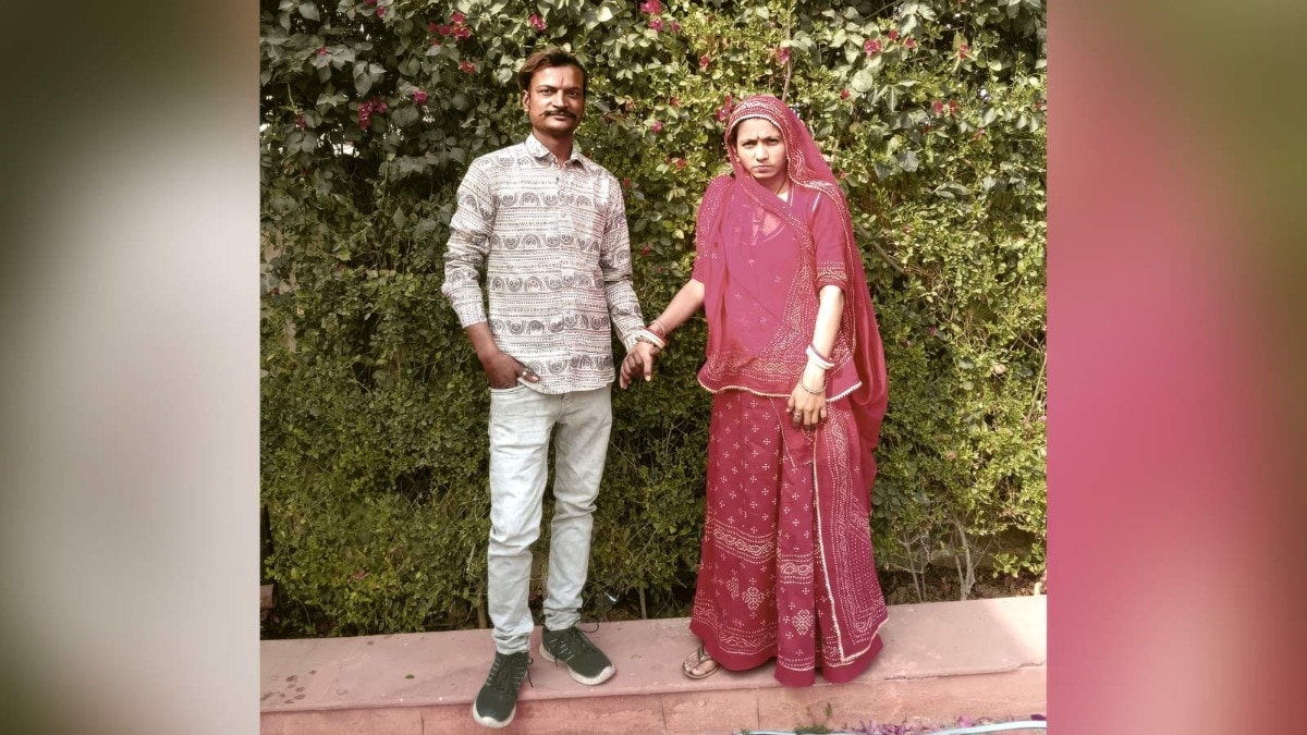 Man visits in-laws' house, slits wife's throat before attempting suicide