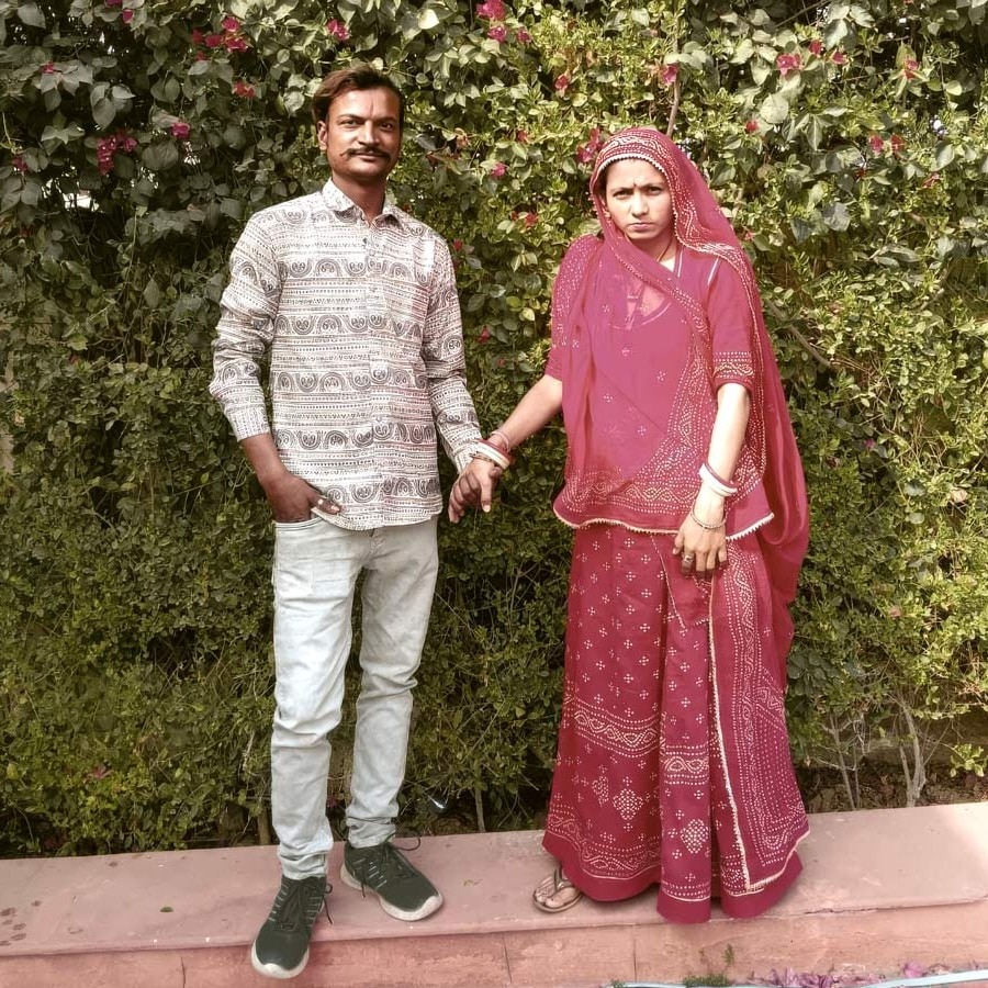 Man visits in-laws' house, slits wife's throat before attempting suicide