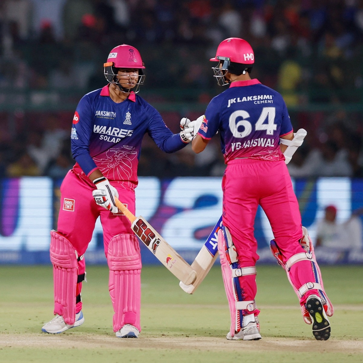 IPL playoff scenario: Rajasthan Royals keep fate in own hands for 4th spot