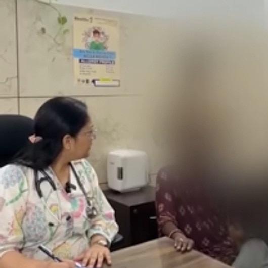 Rajasthan woman, 22, pregnant with sixth child for another son, doctor raises alarm