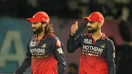 We are coming for you: Patidar sounds warning after RCB storm into IPL final Rajat Patidar, Virat Kohli