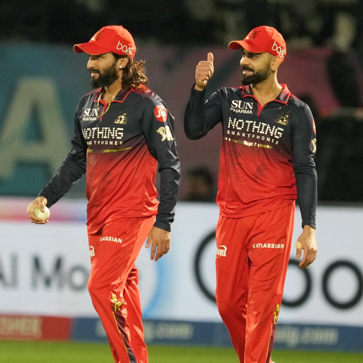 We are coming for you: Patidar sounds warning after RCB storm into IPL final