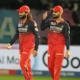 Rajat Patidar, Virat Kohli Rajat Patidar, Virat Kohli