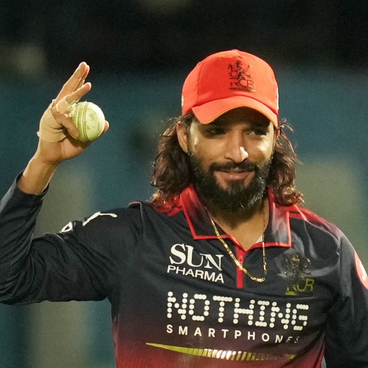 The Patidar Way: RCB captain, under the radar and above the rest