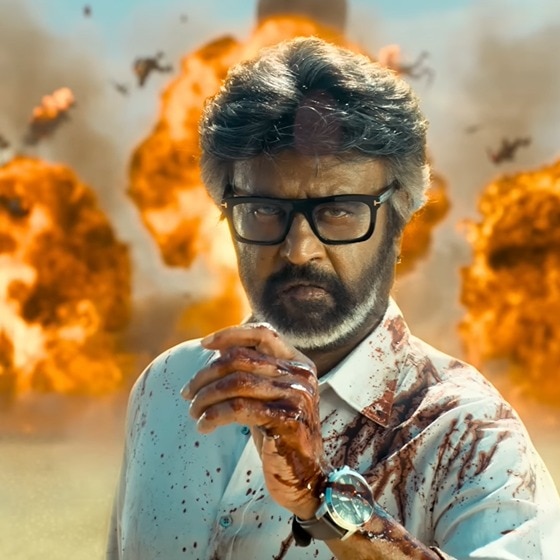 Rajinikanth's Jailer 2 crew member dies after electric shock on Chennai set