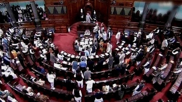 EC announces Rajya Sabha poll date, Sunetra Pawar's seat up for by-elections