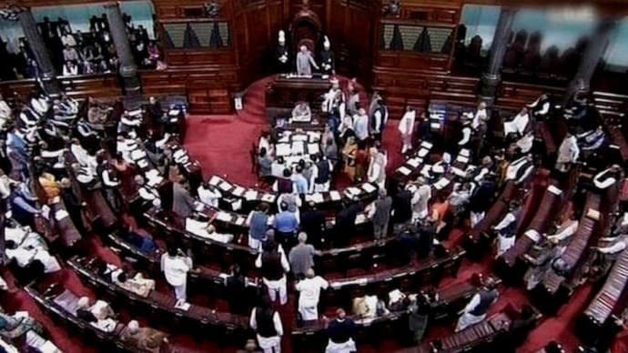 Election Commission announces date for the upcoming Rajya Sabha polls