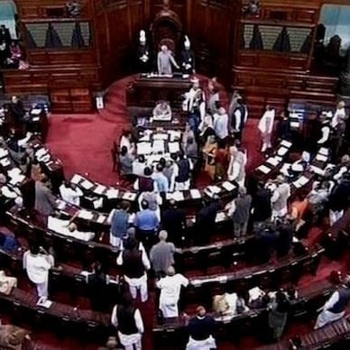 EC announces Rajya Sabha poll date, Sunetra Pawar’s seat up for by-elections