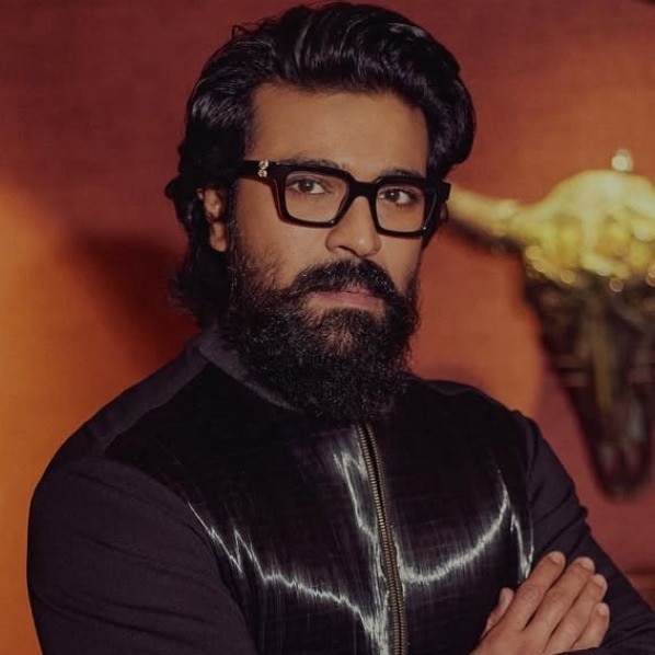 Ram Charan mistakes Bumrah for a footballer at Peddi event, apologises for mix-up