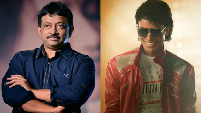 Ram Gopal Varma talks about the impact of Michael Jackson on his life. Ram Gopal Varma talks about the impact of Michael Jackson on his life.