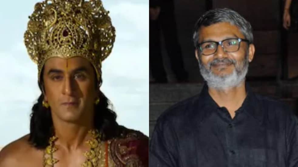 Ranbir Kapoor,Nitesh Tiwari