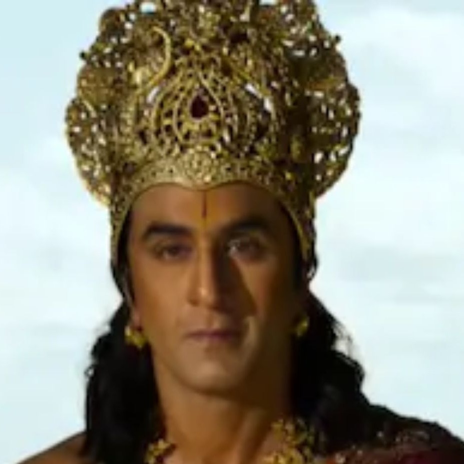 Ranbir interviews Nitesh Tiwari, talks Ramayana’s ‘intimidating’ world-building