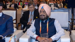 Randhir Singh, India's first Asian Games shooting gold medallist, dies at 79 Randhir Singh