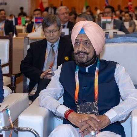 Randhir Singh, India's first Asian Games shooting gold medalist, dies at 79