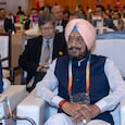 Randhir Singh Randhir Singh