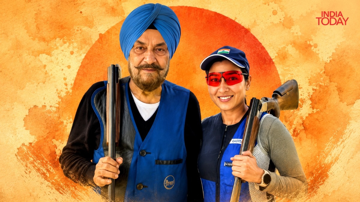 Randhir Singh: The shooter who put India on the global trap map, inspired Olympians like Narang, Bindra
