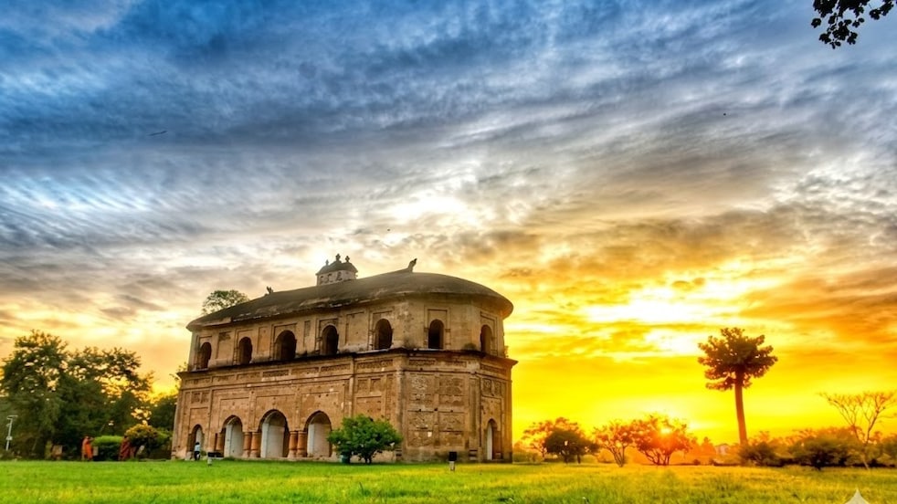 Rang Ghar