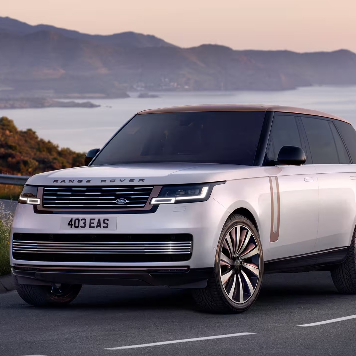 Range Rover SV sees Rs 75 lakh price drop, Sport SV down Rs 40 lakh