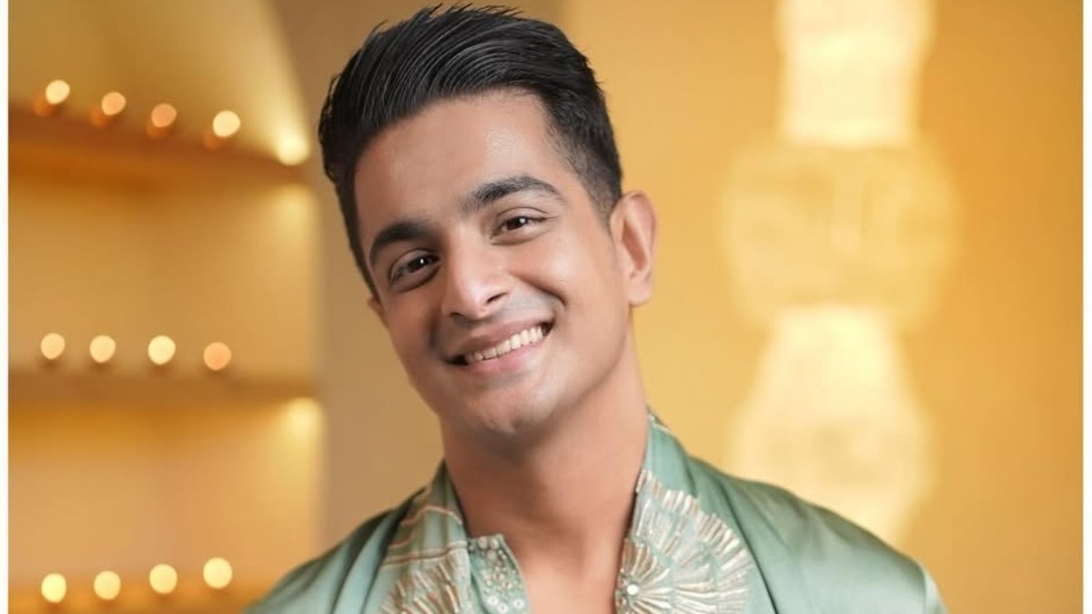 Ranveer Allahbadia announces documentary on India's Got Latent (Credit: Instagram/Beerbiceps) Ranveer Allahbadia announces documentary on India's Got Latent