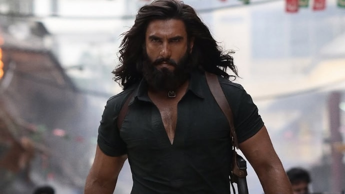 Ranveer Singh's Dhurandhar Raw and Uncut version to release on Netflix Ranveer Singh's Dhurandhar Raw and Uncut version to release on Netflix