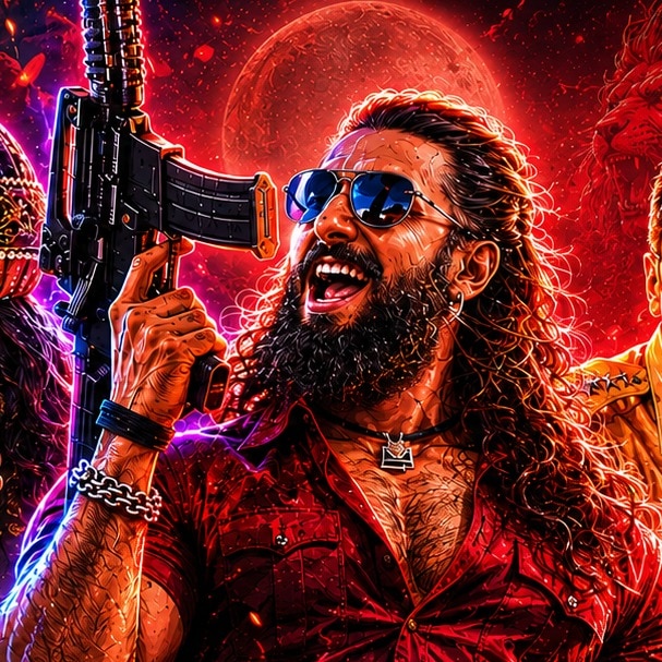 Dhurandhar high or Don 3 row: With Ranveer Singh it's all possible, no surprises