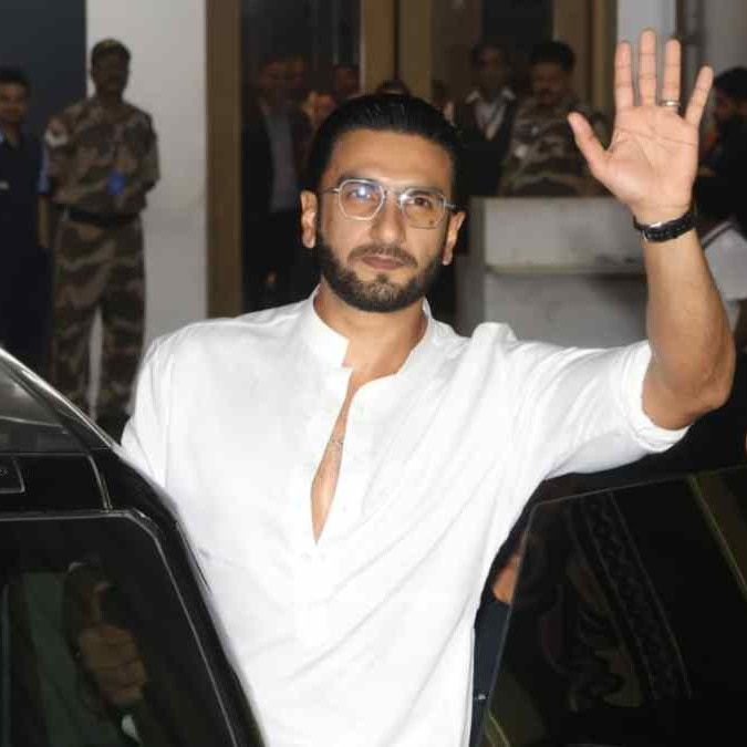 Ranveer Singh reacts after industry ban amid Don 3 fallout