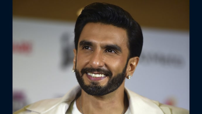 Ranveer Singh can play the role of Lord Shiva in Meluha Trilogy (Photo: PTI) Ranveer Singh can play the role of Lord Shiva, acquired the rights of Immortals of Meluha Trilogy