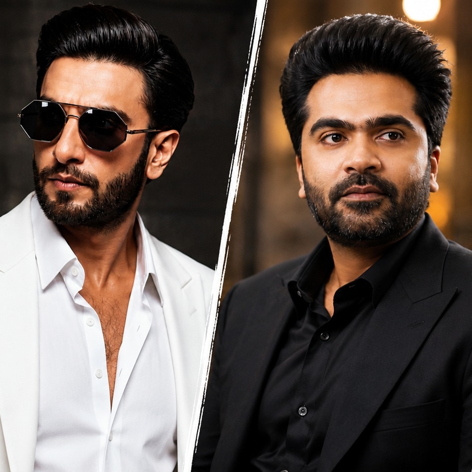 Inside Tamil cinema's ban culture amid Ranveer row: How South stars face red card