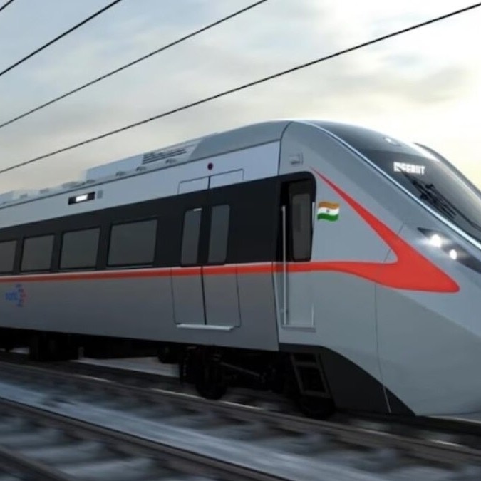 Delhi to Noida airport in 21 minutes: UP government pushes rapid rail link plan