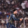 Rashid Khan Rashid Khan