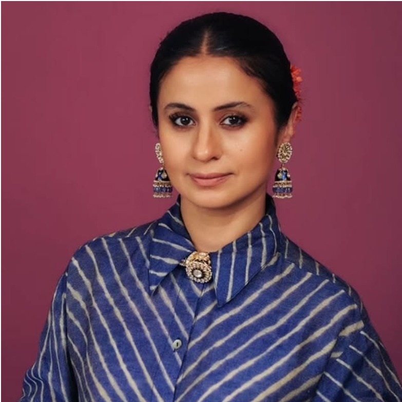 Rasika Dugal on missing mainstream offers: Happy to do song-and-dance number