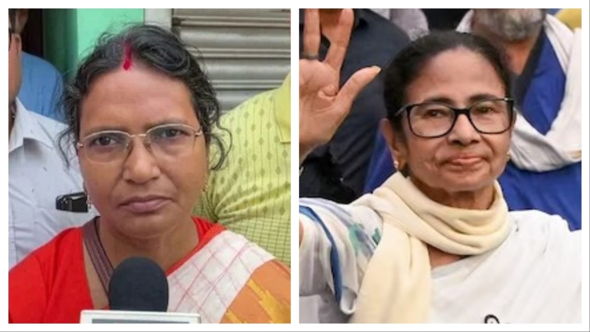 Head of criminals: RG Kar victim's mother slams Mamata after cops' suspensions